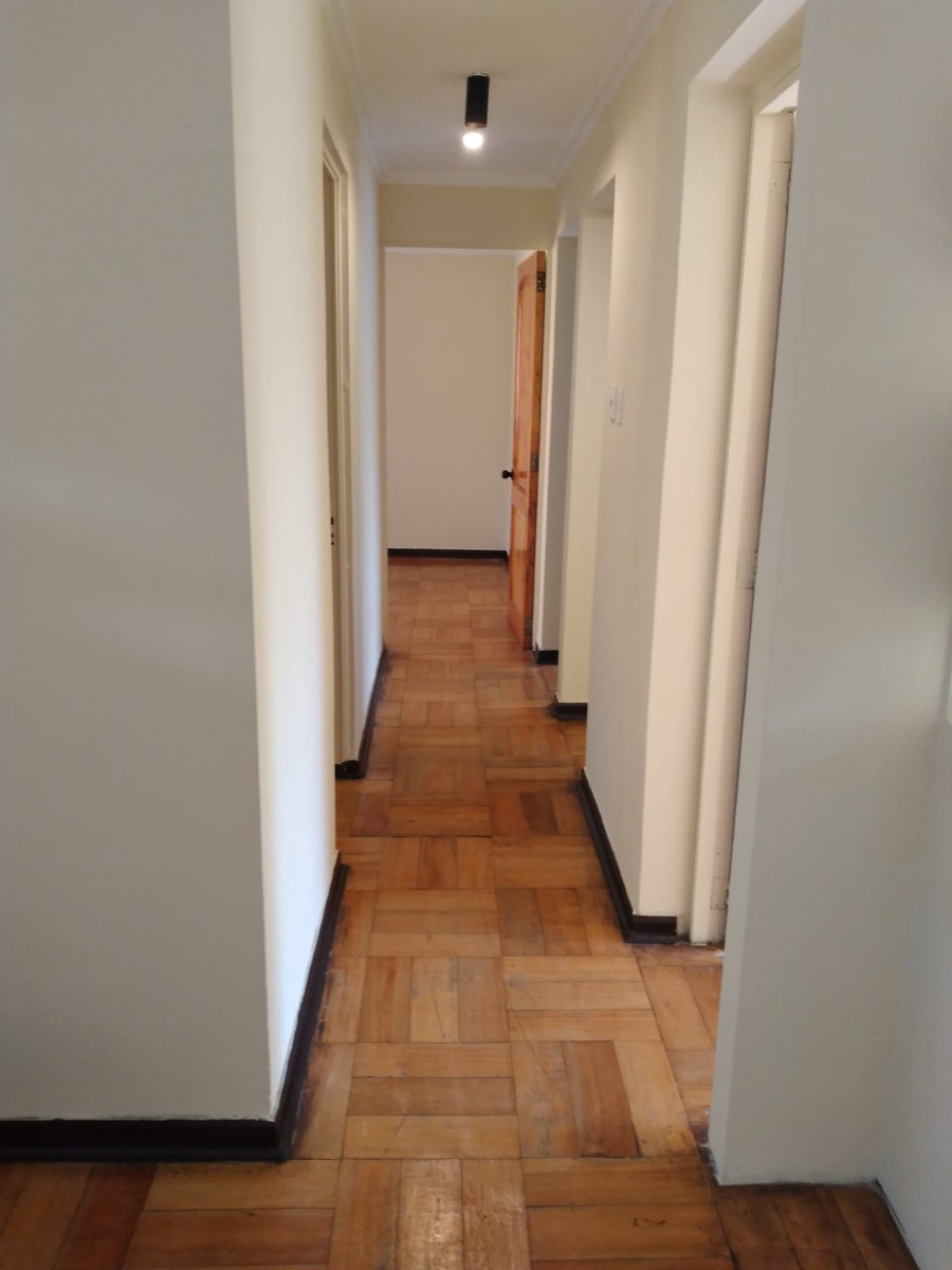Arriendo Casa 7D Nuestra Se&ntilde;ora del Rosario - Vitacura