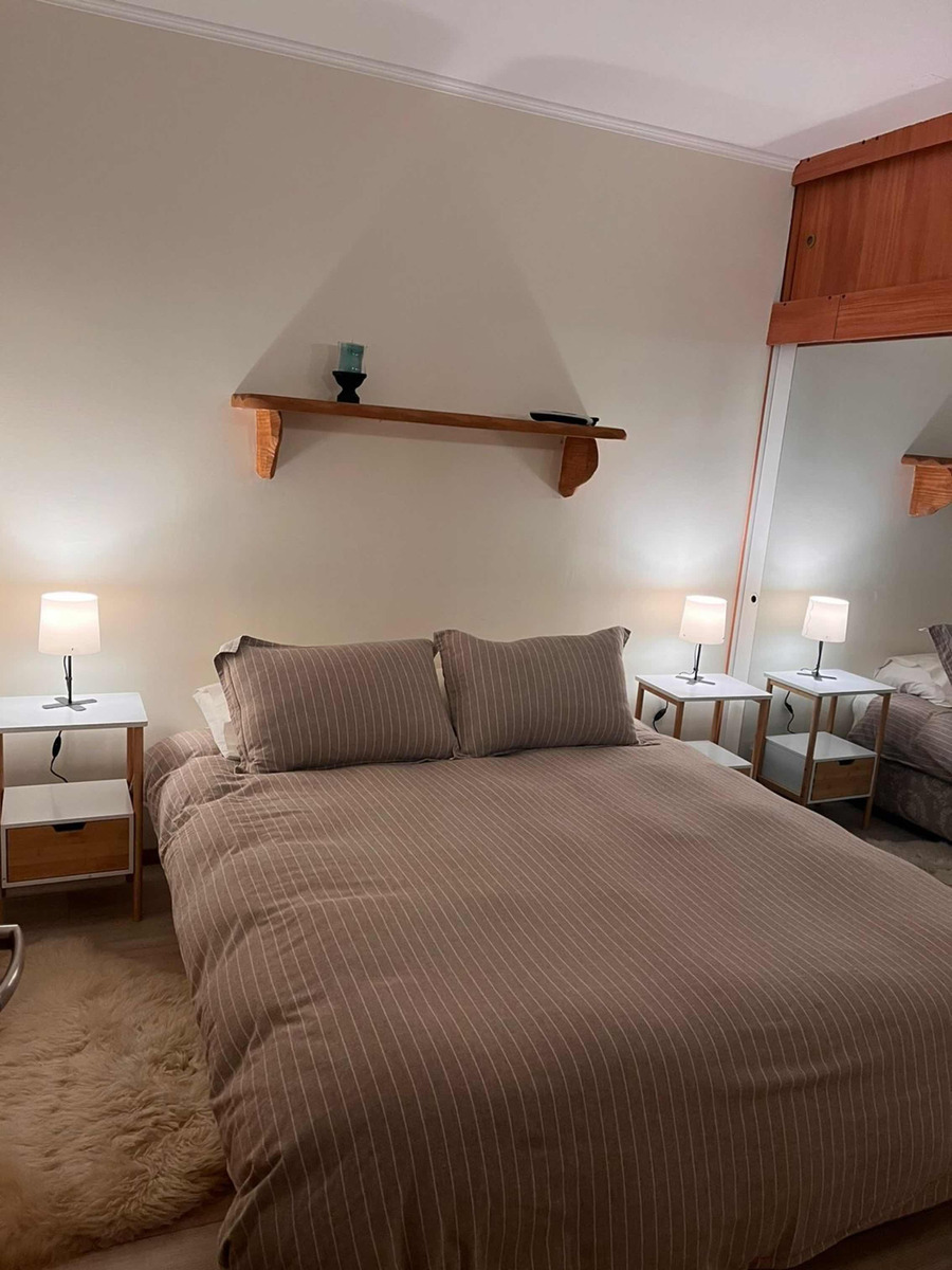 Venta Departamento 2D 1B 1E Centros Invernales - Lo Barnechea