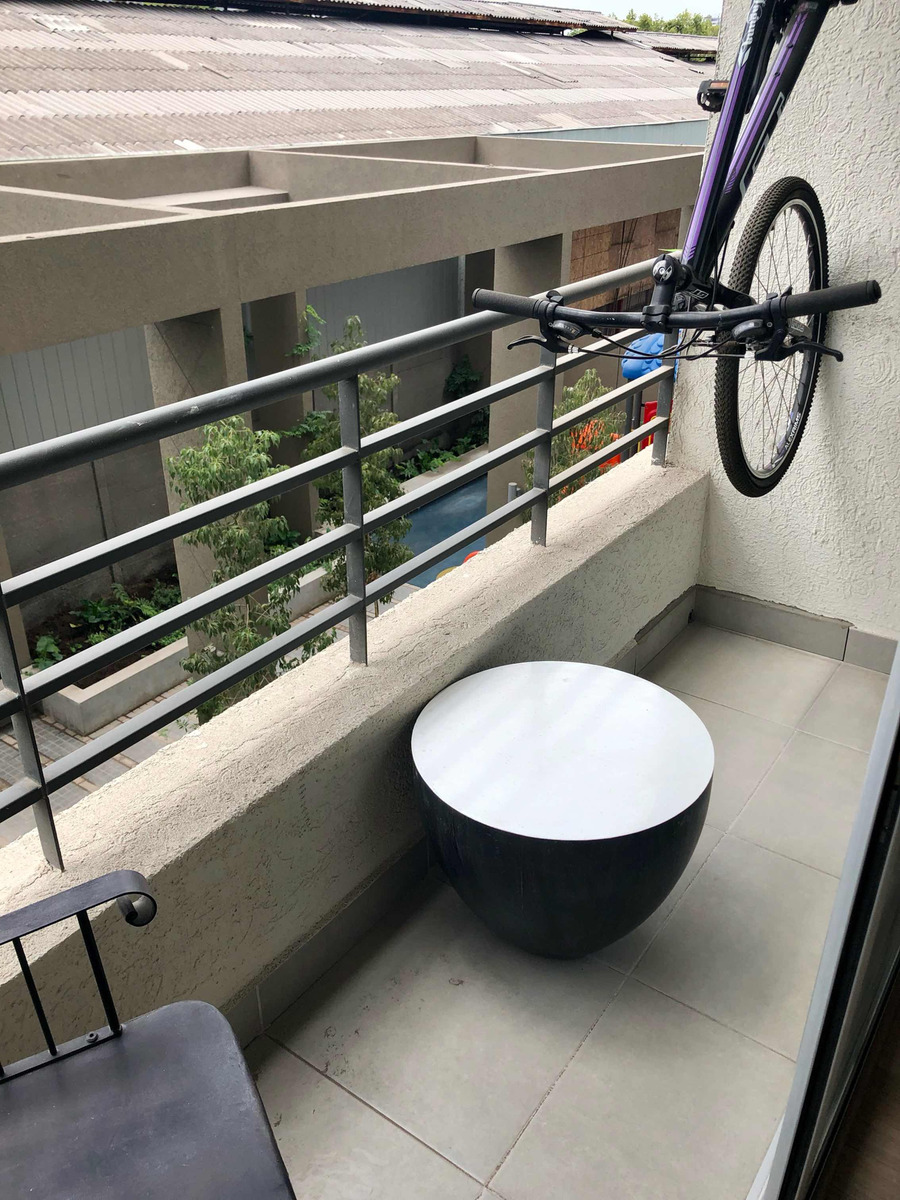 Venta Departamento 2D 2B 1E Metro Irarr&aacute;zaval - &Ntilde;u&ntilde;oa