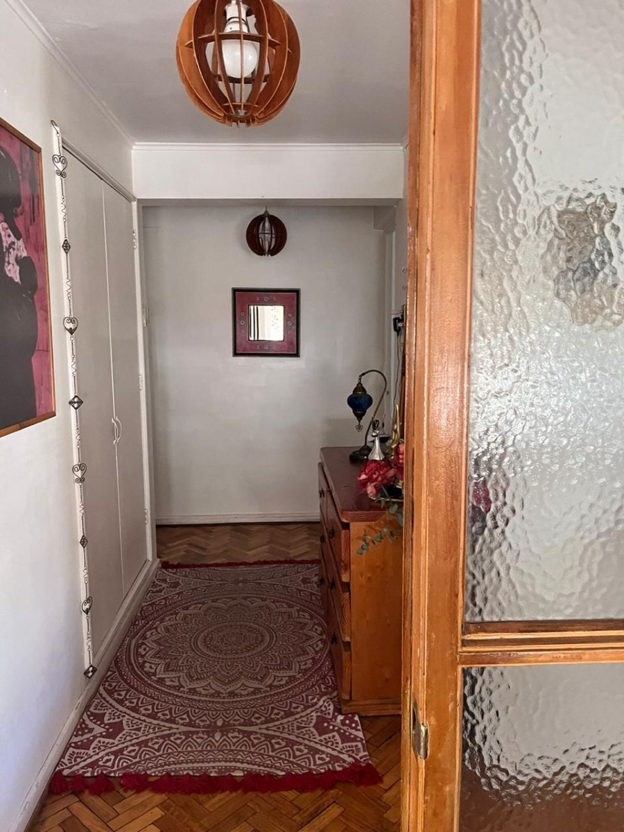 Arriendo Casa S 4D en suite 3B 2E 1B Barrio Italia - Providencia
