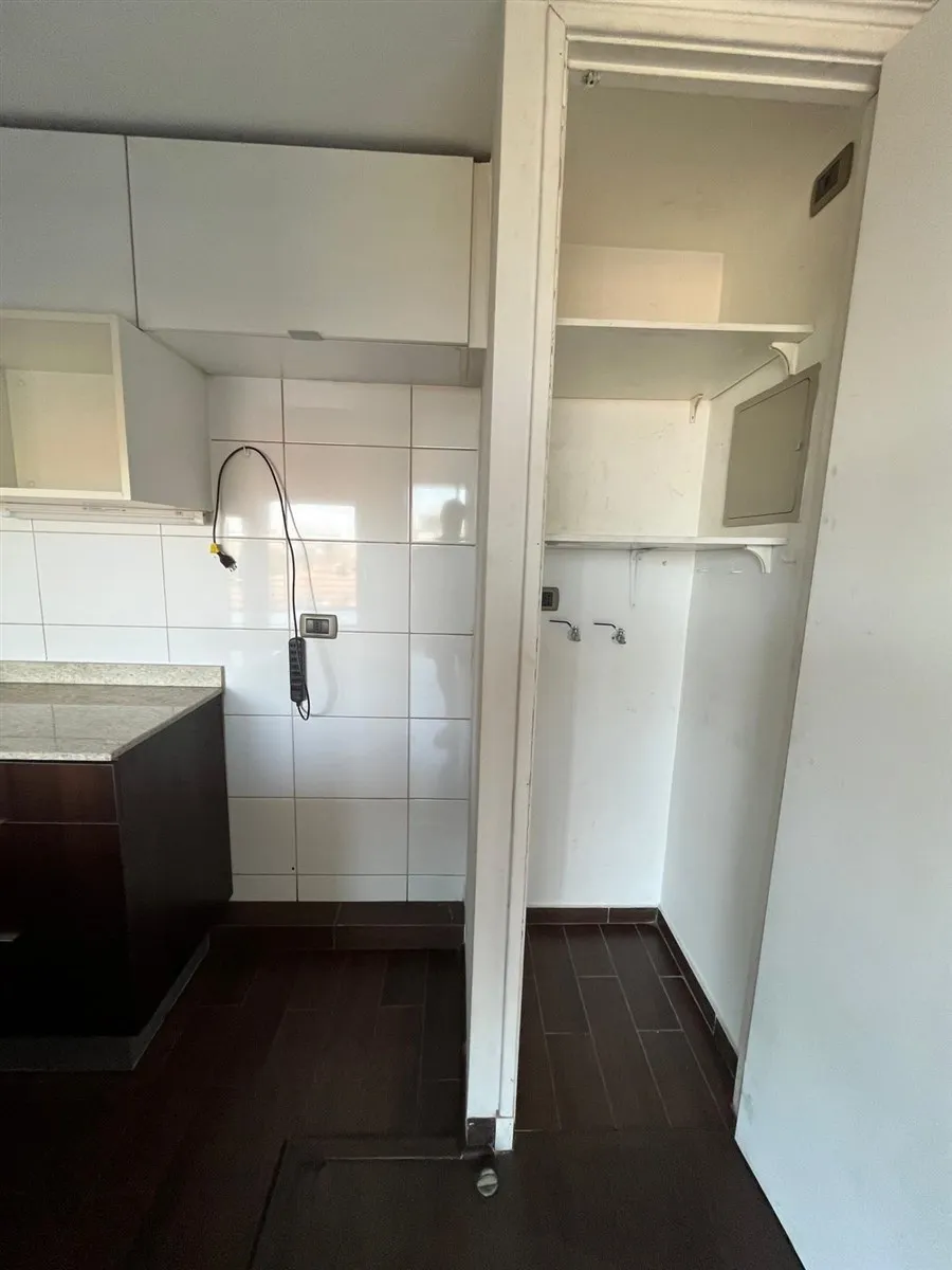 Venta Departamento SP 1D WI cl&oacute;set Suite 1B 1E 1Bd  - Providencia