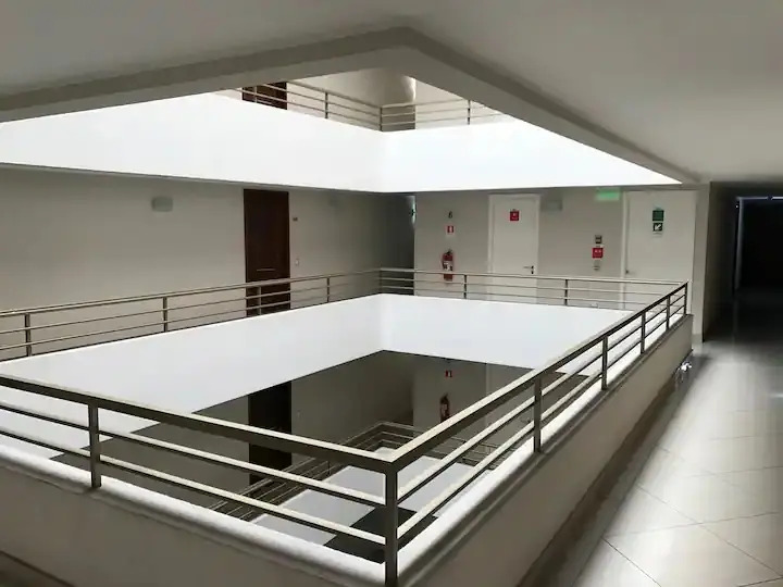 Arriendo Departamento SP 1D en suite Walk-in cl&oacute;set 1B 1E Metro Hernando de Magallanes - Las Condes