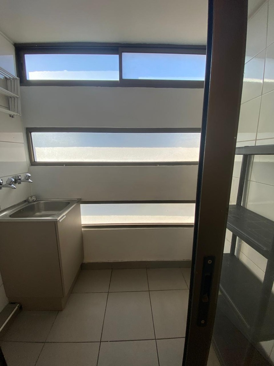 Arriendo Departamento SP 3D en suite Walk-in cl&oacute;set 2B 1E 1B Pedro de Valdivia - Providencia