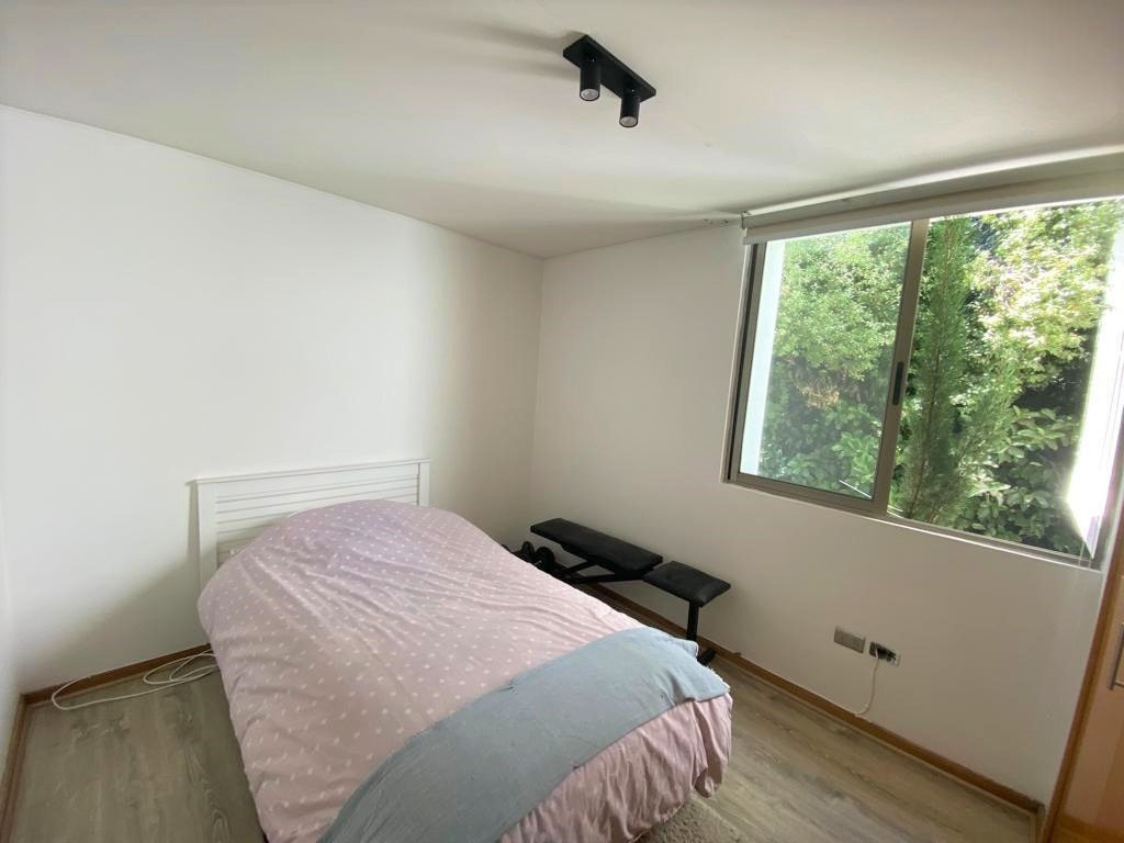 Arriendo Casa NO 4D 4B 2E 1B El Huinganal - Lo Barnechea