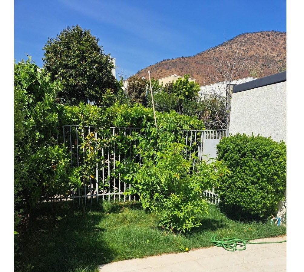 Venta Casa NP 4D en suite Walk-in cl&oacute;set 3B 2E Chicureo - Colina