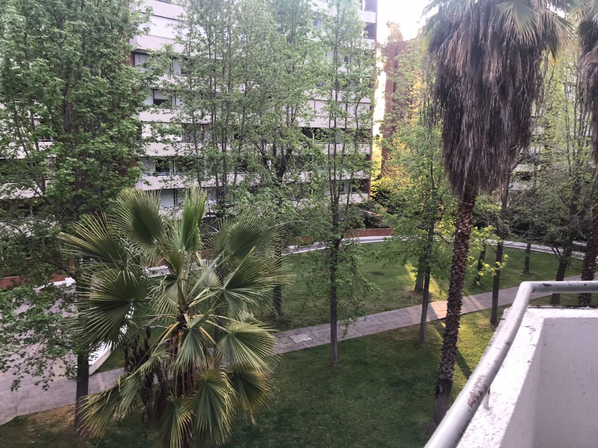 Arriendo Departamento P 4D en suite 3B 1E 1B Palmas de Mallorca - La Reina