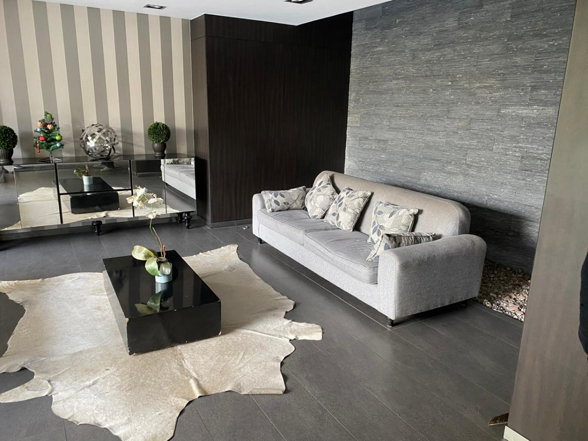 Venta Departamento O 2D en suite 2B 1E 1B Diagonal Oriente - &Ntilde;u&ntilde;oa