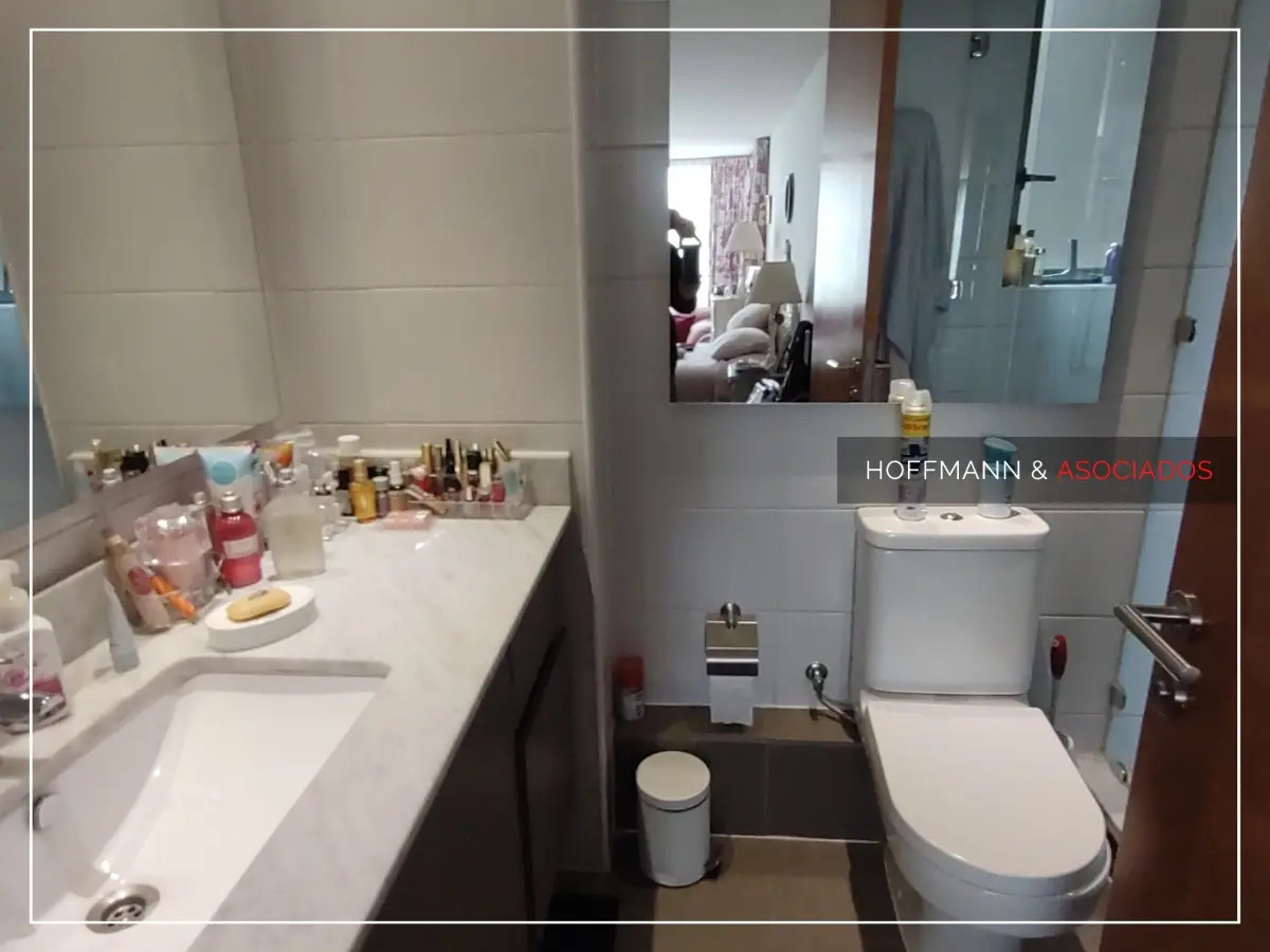 Venta Departamento 3D Metro Manquehue - Apumanque - Las Condes