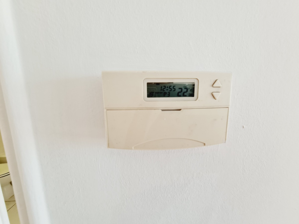 Venta Departamento 2D Bellavista - Providencia