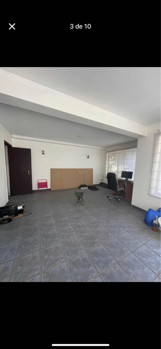 Arriendo Departamento 3D 3B 1E 1B Pedro de Valdivia - Providencia