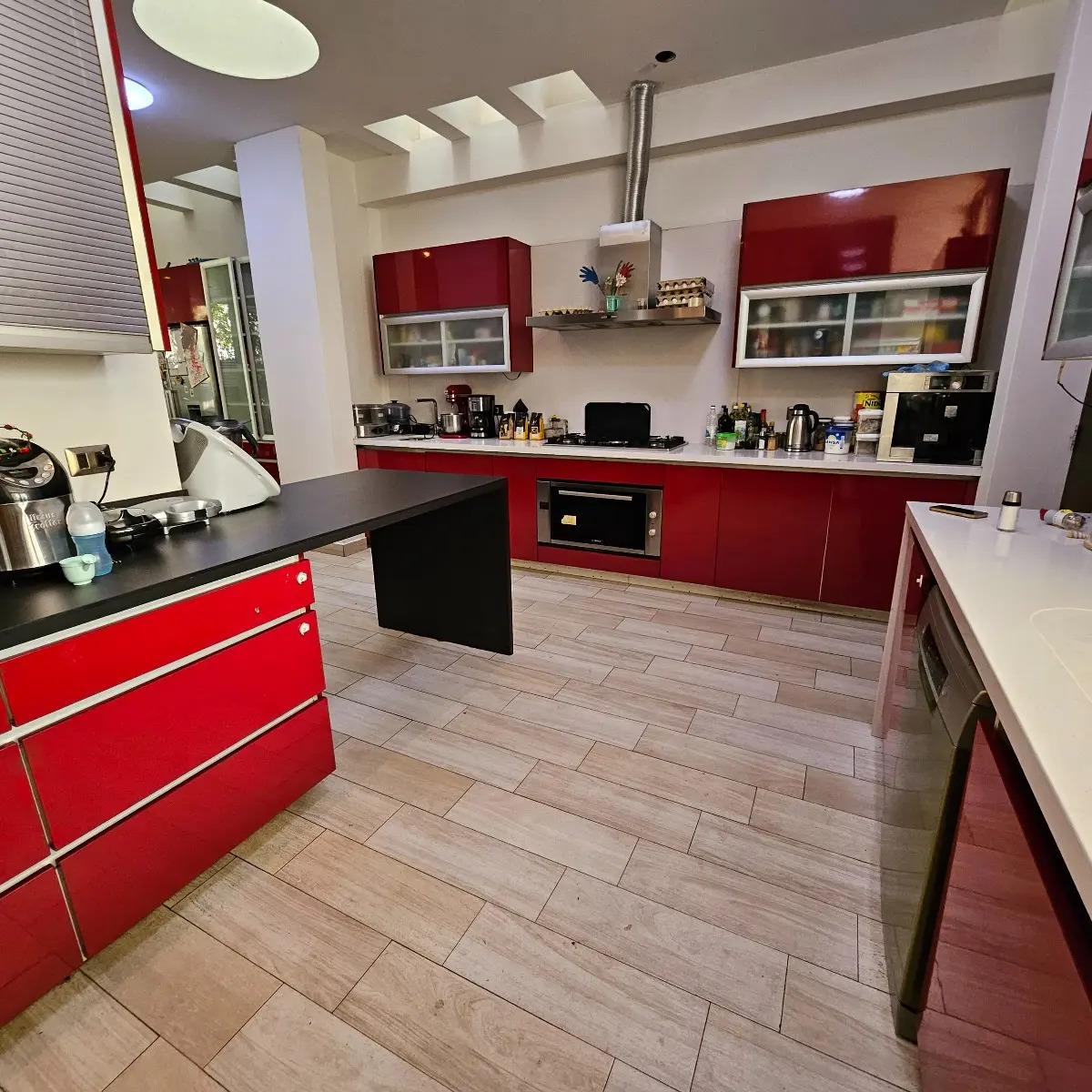 Venta Casa NOSP 6D en suite Walk-in cl&oacute;set 7B 4E 3B Pedro de Valdivia Norte - Providencia