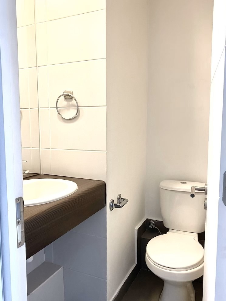 Venta Oficina 2B 1E Nueva Las Condes - Las Condes