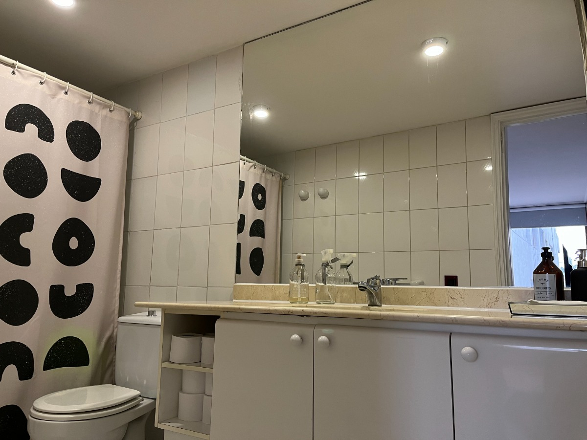 Venta Departamento SO 1D en suite 1B Parque Bicentenario - Vitacura