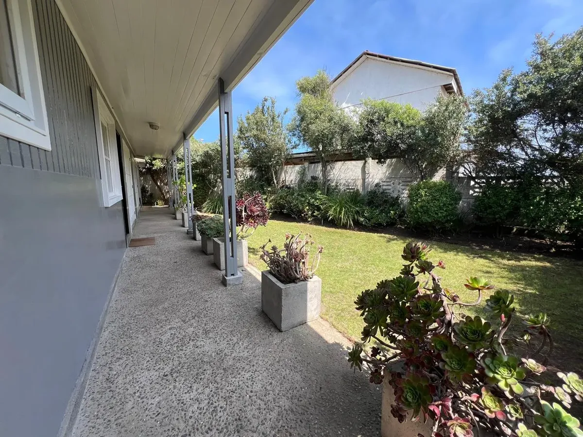 Venta Casa P 3D 2B 2E 1Bd 95m2 Laguna Zapallar 