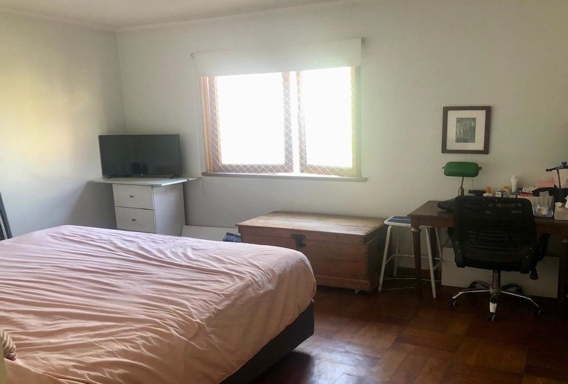 Venta Departamento N 2D en suite Walk-in cl&oacute;set 2B 1E 1B Barrio Italia - Providencia
