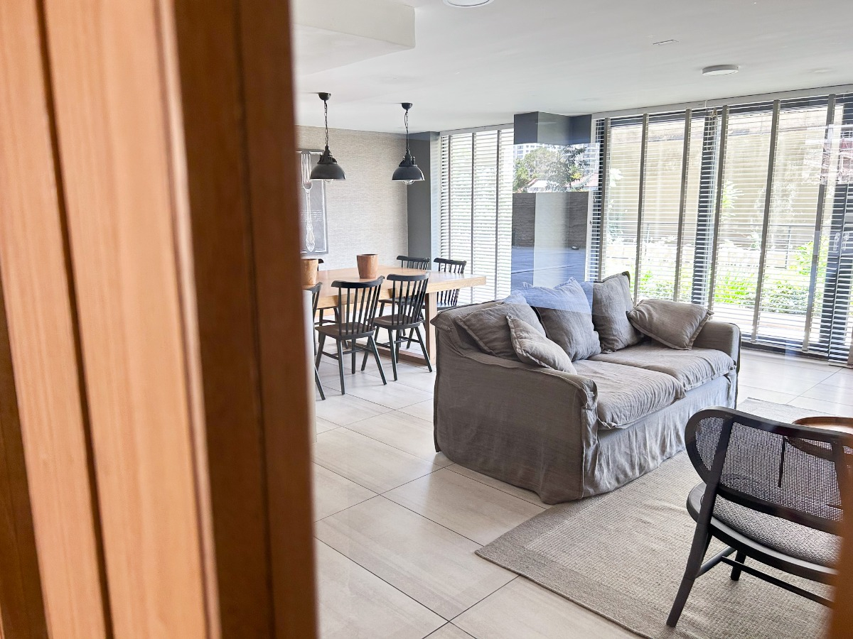 Venta Departamento P 2D en suite Walk-in cl&oacute;set 2B 1E 2Bd Plaza Ega&ntilde;a - &Ntilde;u&ntilde;oa