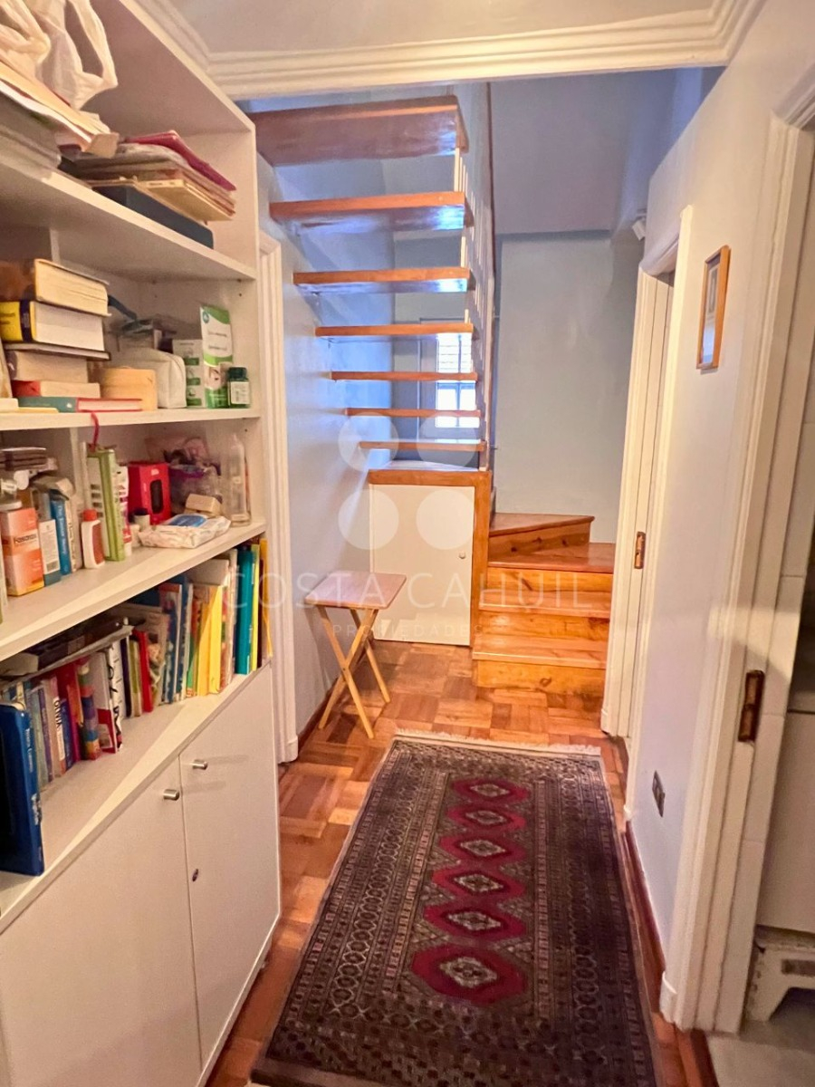 Venta Casa SO 4D en suite 4B 2E Metro Escuela Militar - Las Condes