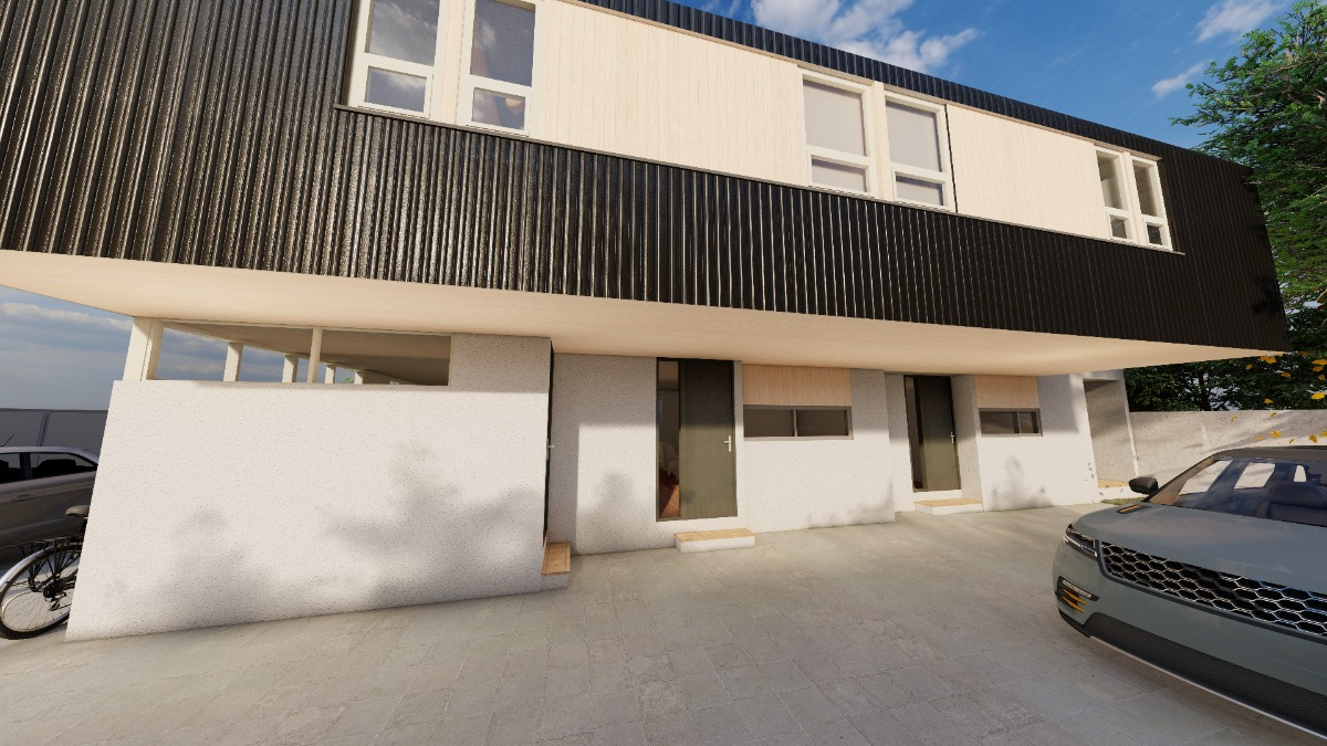 Venta Casa NOSP 3D en suite 3B 1E Metro Sim&oacute;n Bolivar - &Ntilde;u&ntilde;oa