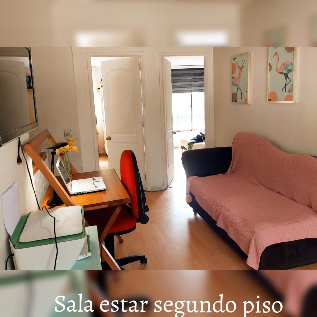 Venta Casa NO 5D en suite Walk-in cl&oacute;set 4B 2E 1B Metro Pr&iacute;ncipe de Gales - Country Club - La Reina