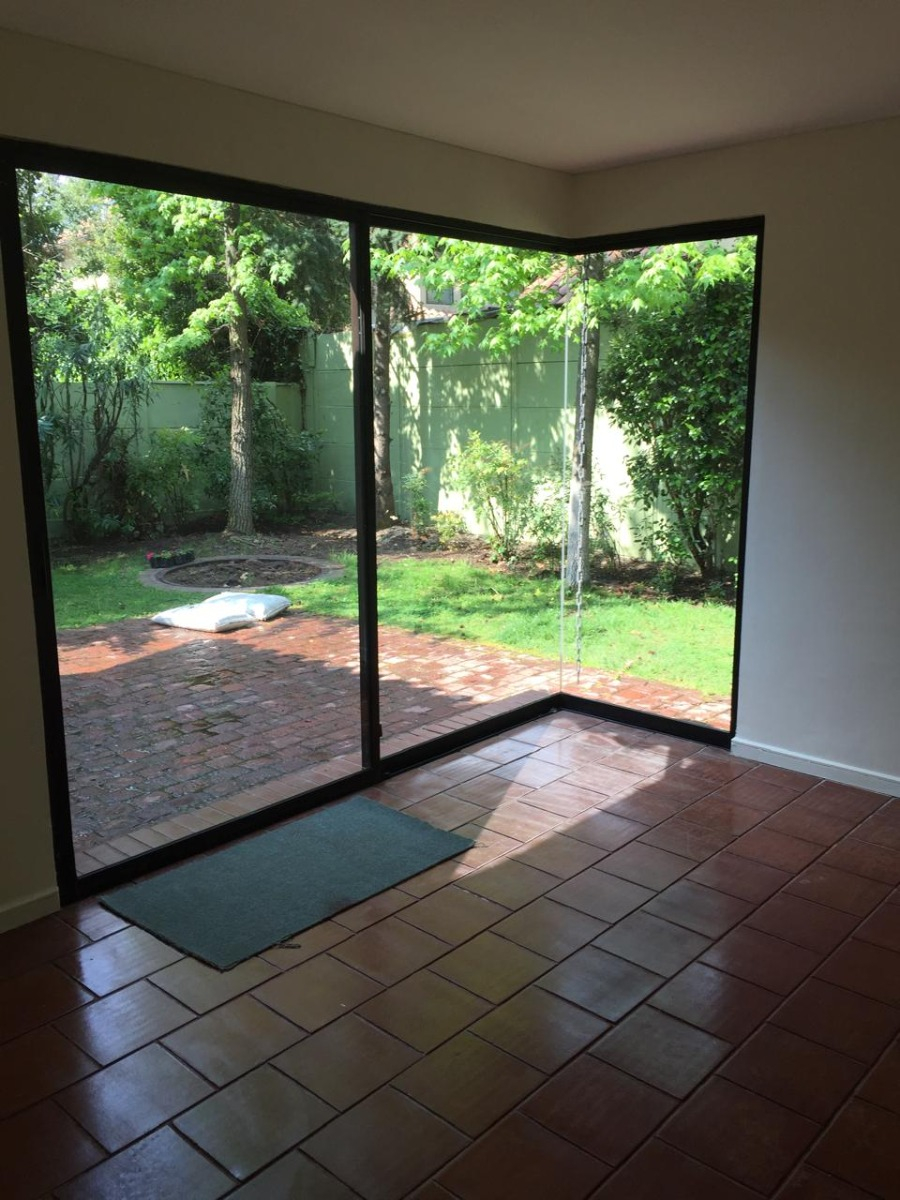 Arriendo Casa N 5D en suite Walk-in cl&oacute;set 4B 3E 2B La Dehesa - Lo Barnechea