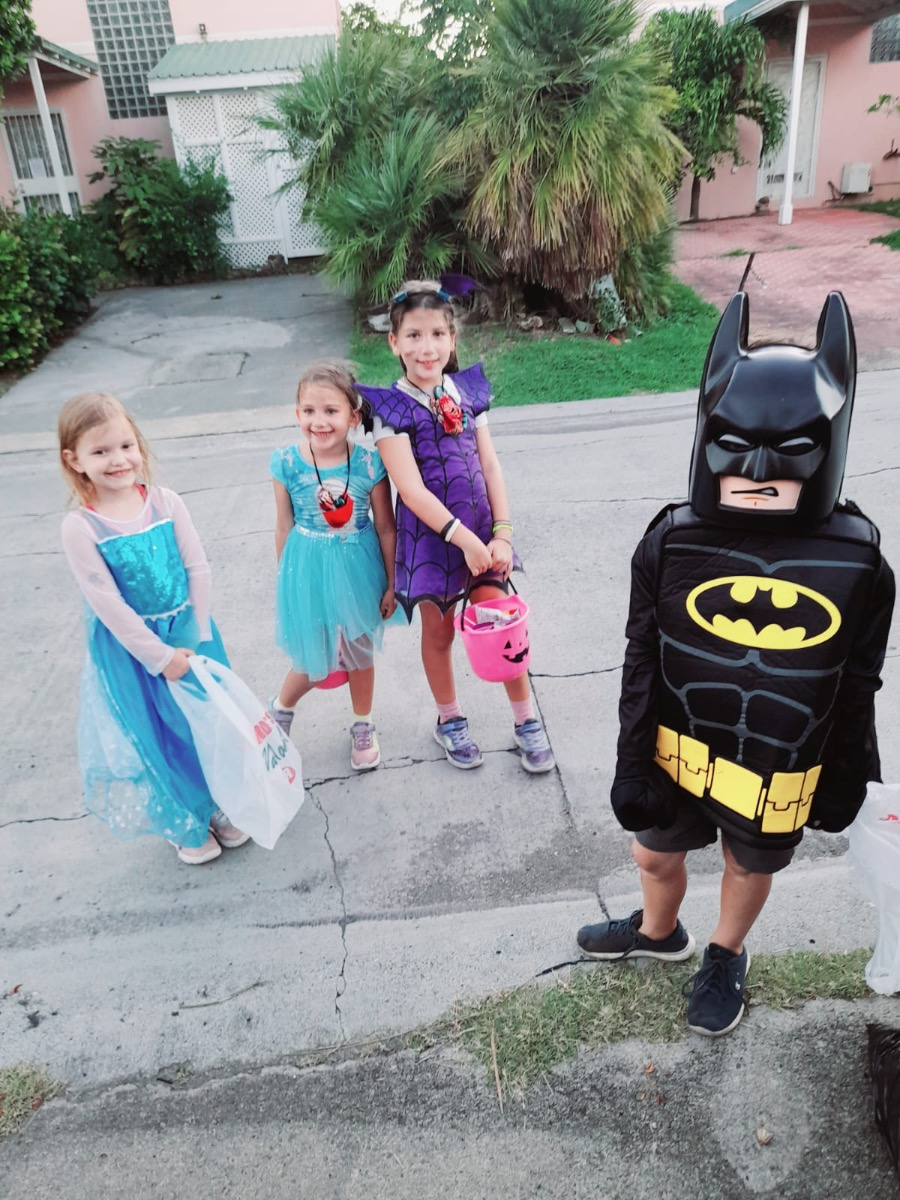 Arriendo Casa 3D Los Dominicos - Las Condes