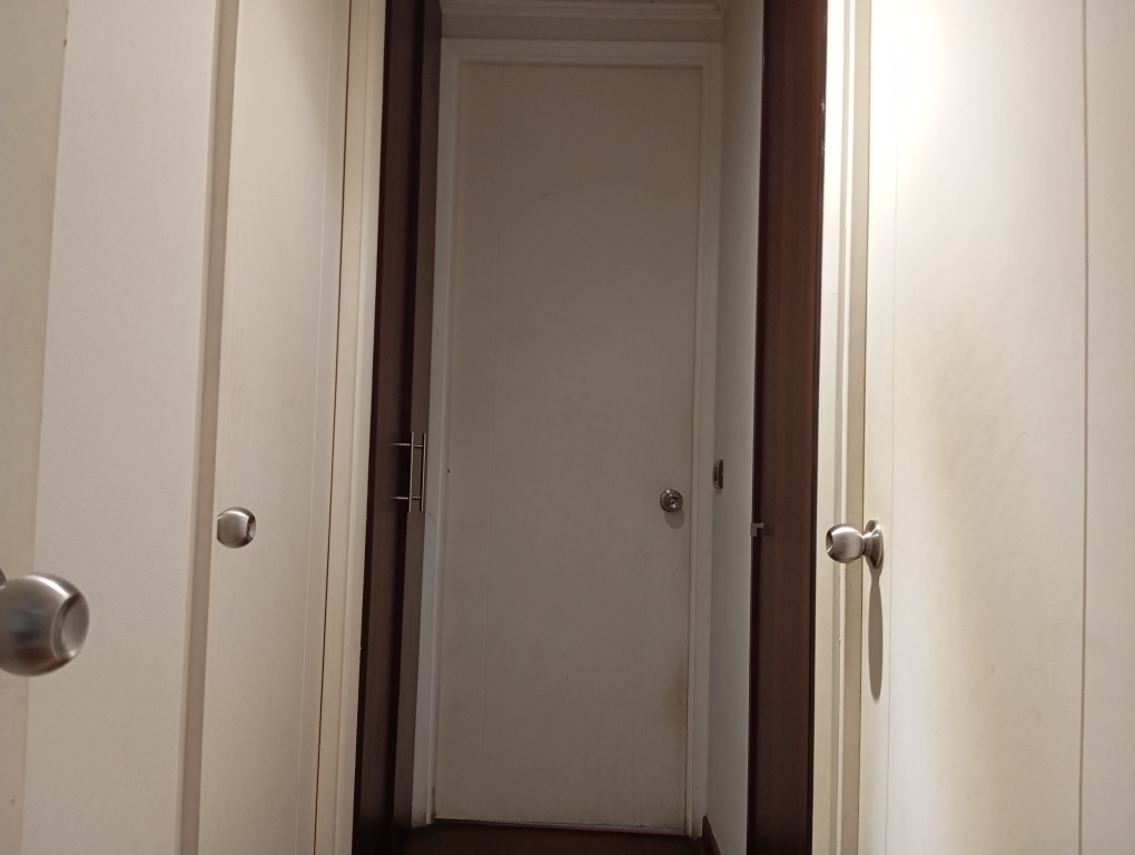 Arriendo Departamento 2D 2B Metro &Ntilde;u&ntilde;oa - &Ntilde;u&ntilde;oa