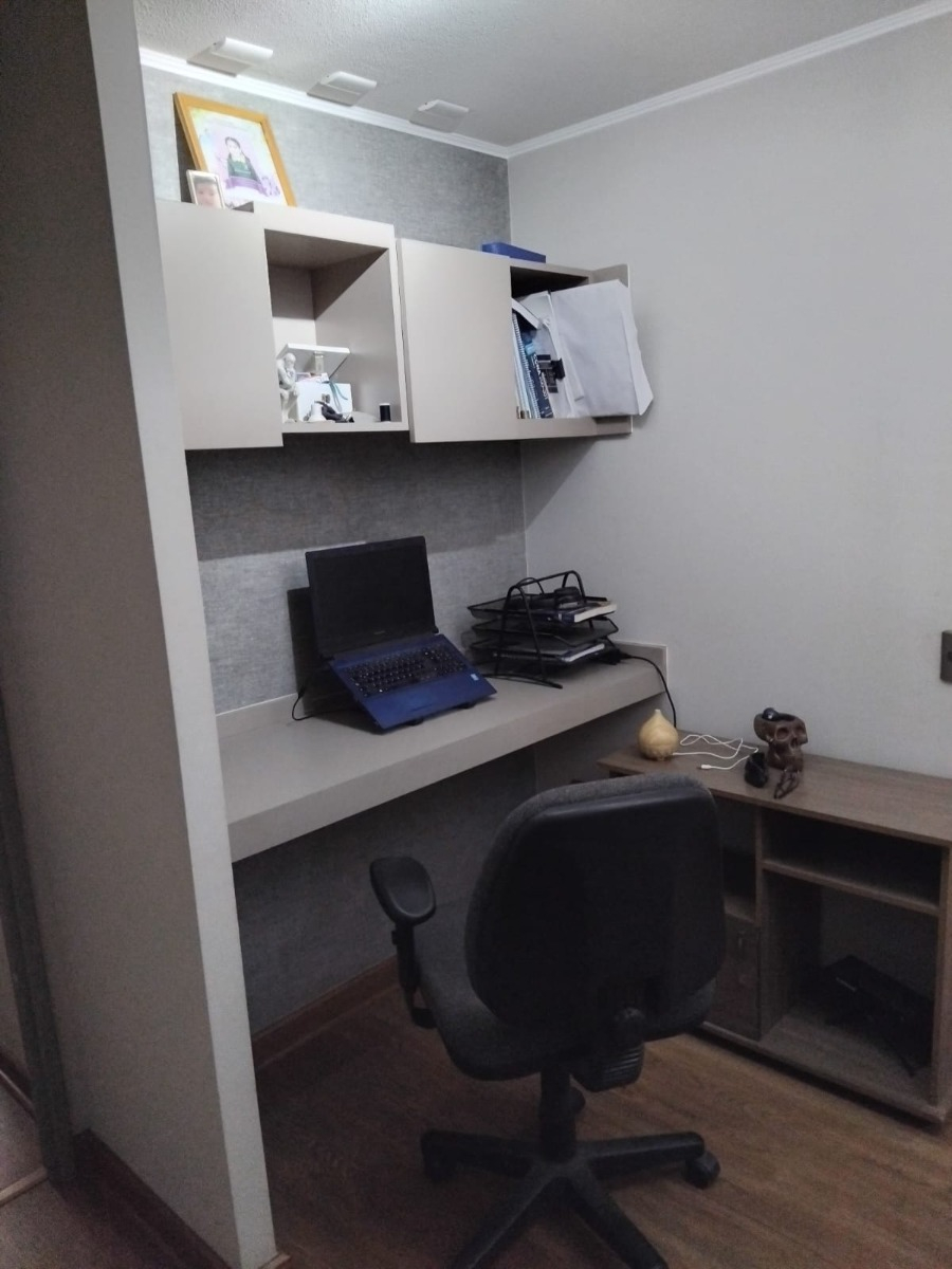 Venta Departamento 2D 2B 1E 1B Parque Juan XXIII - &Ntilde;u&ntilde;oa