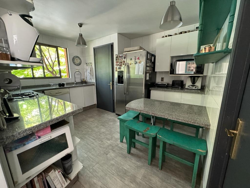 Venta Casa NO 4D en suite Walk-in cl&oacute;set 4B 2E 1B Los Trapenses - Lo Barnechea