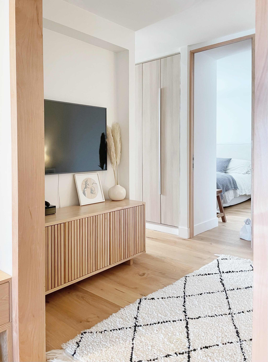 Venta Departamento 3D 3B 2E Metro Bilbao - Providencia