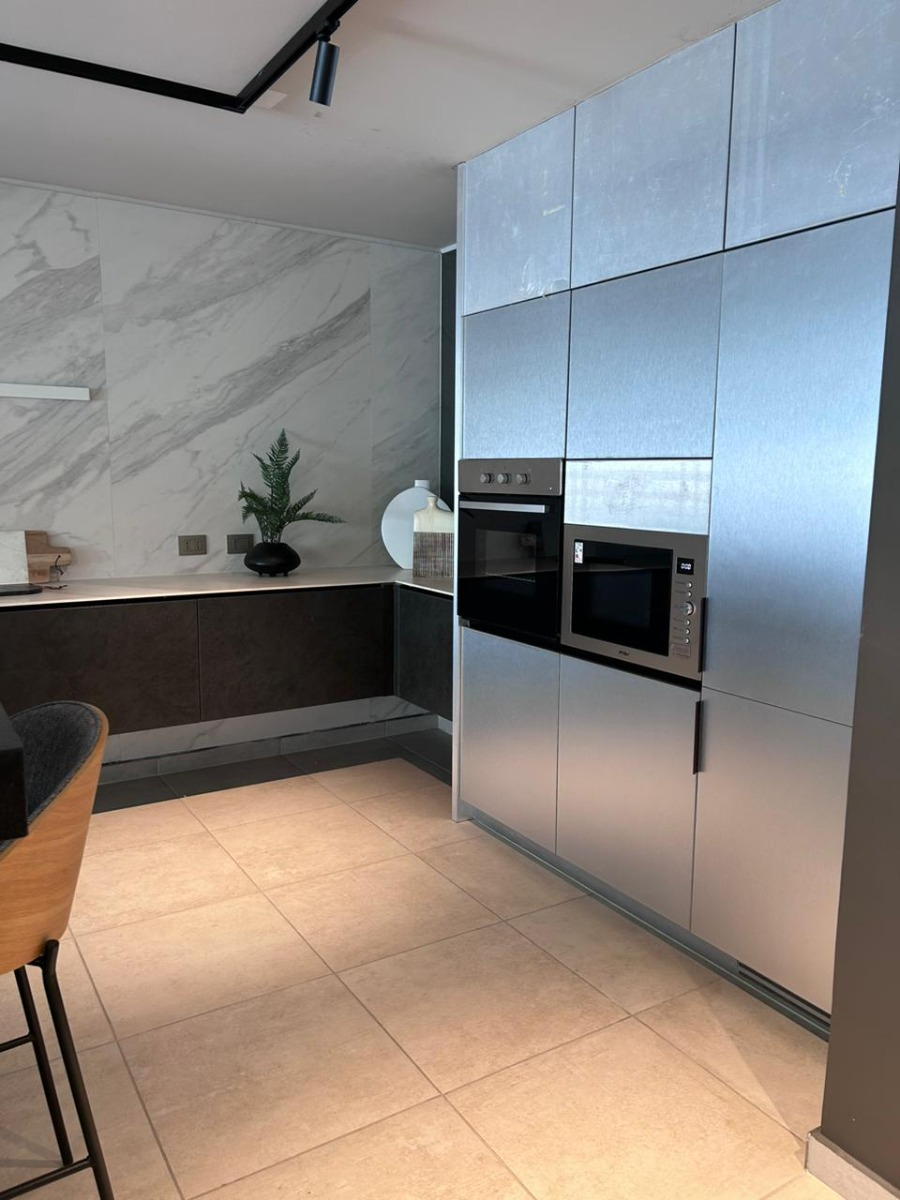 Arriendo Departamento 1D Alto Las Condes - Las Condes