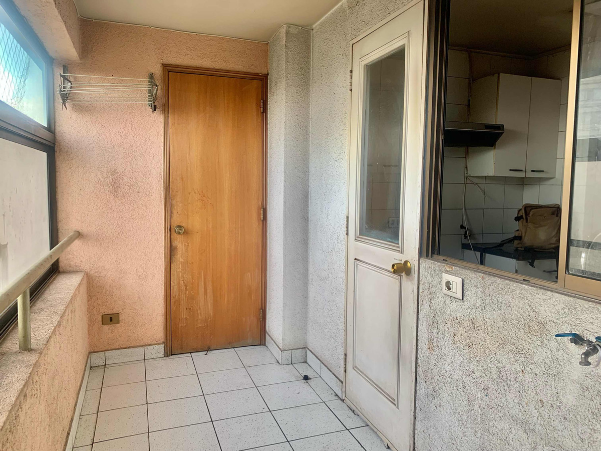 Venta Departamento 4D 4B 2E Nueva Las Condes - Las Condes