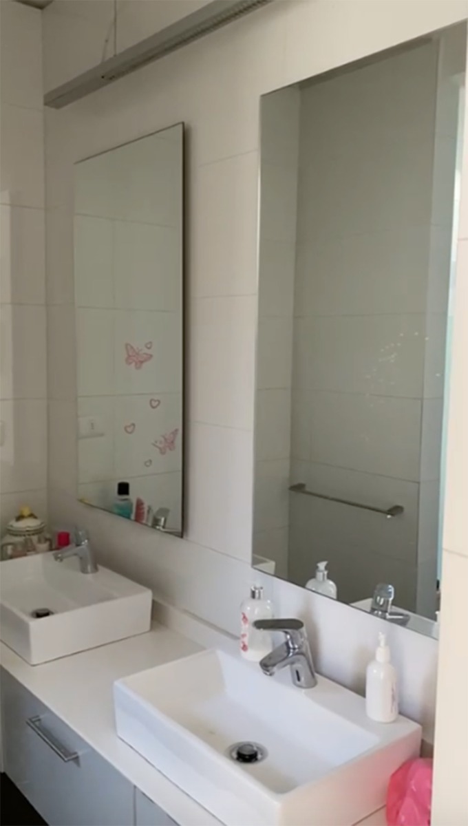 Venta Casa 6D en suite Walk-in cl&oacute;set 5B 3E 2B Los Trapenses - Lo Barnechea