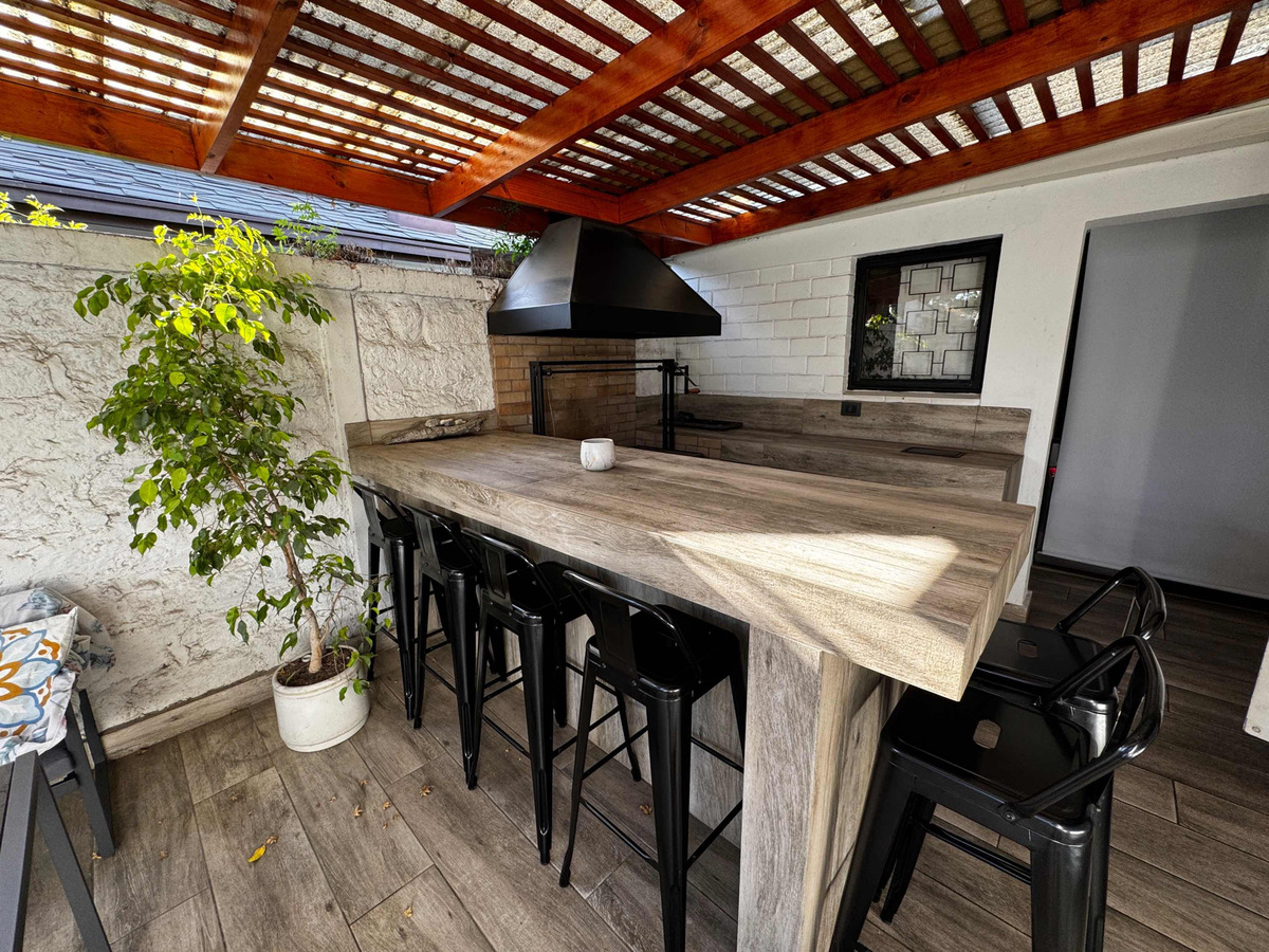 Venta Casa 3D 2B 2E Sebasti&aacute;n Elcano - Las Condes