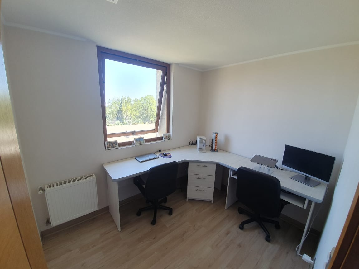 Venta Departamento NOSP 3D en suite Walk-in cl&oacute;set 2B 1E 1B Pedro de Valdivia - Providencia