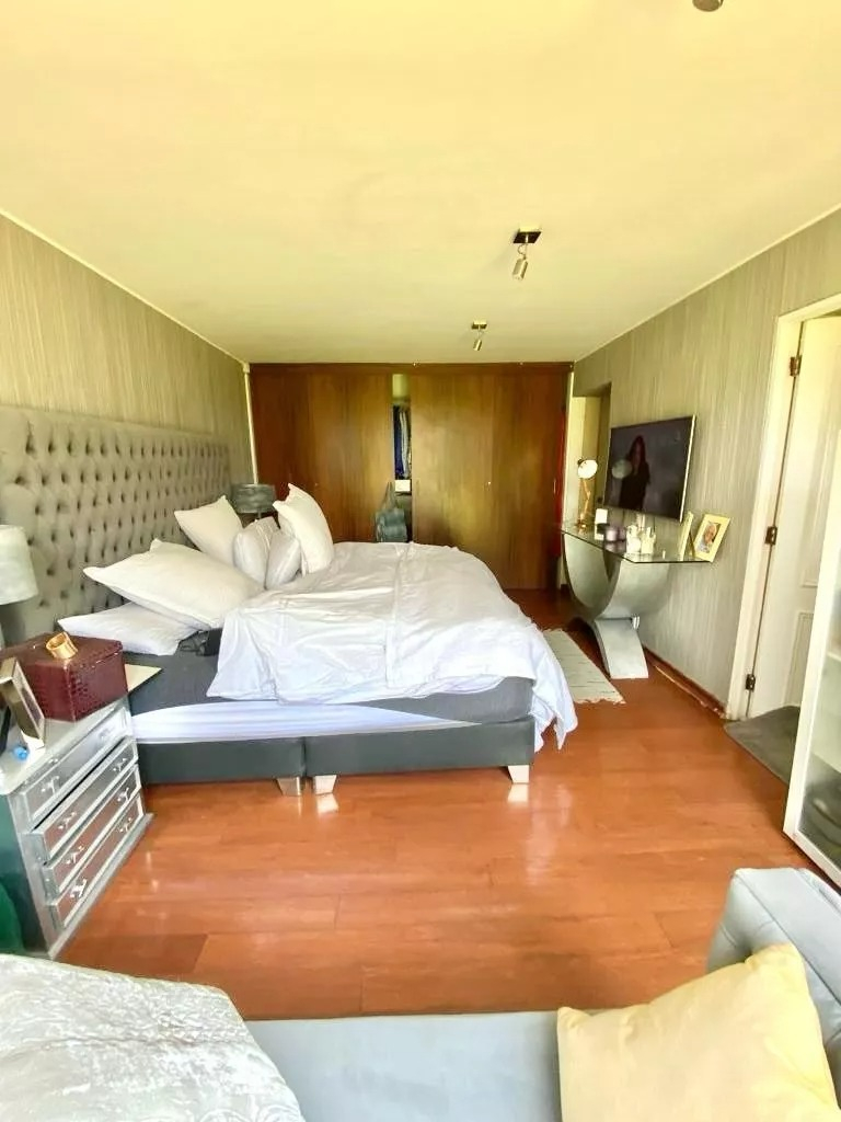 Venta Departamento SP 4D en suite 4B 2E 1B  - Lo Barnechea