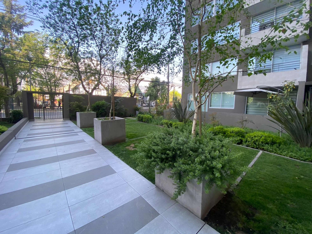 Venta Departamento 2D 2B 1E Juan G&oacute;mez Millas - &Ntilde;u&ntilde;oa