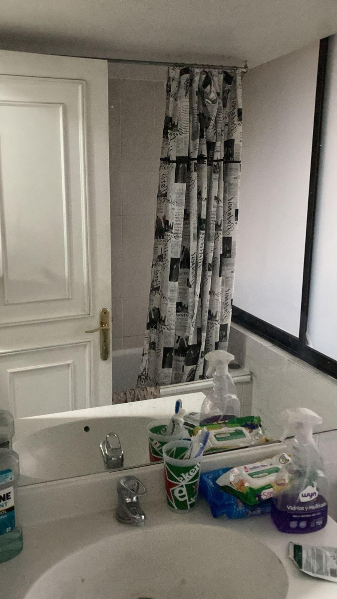 Arriendo Departamento NO 1D en suite Walk-in cl&oacute;set 1B 1E Barrio El Golf - Las Condes