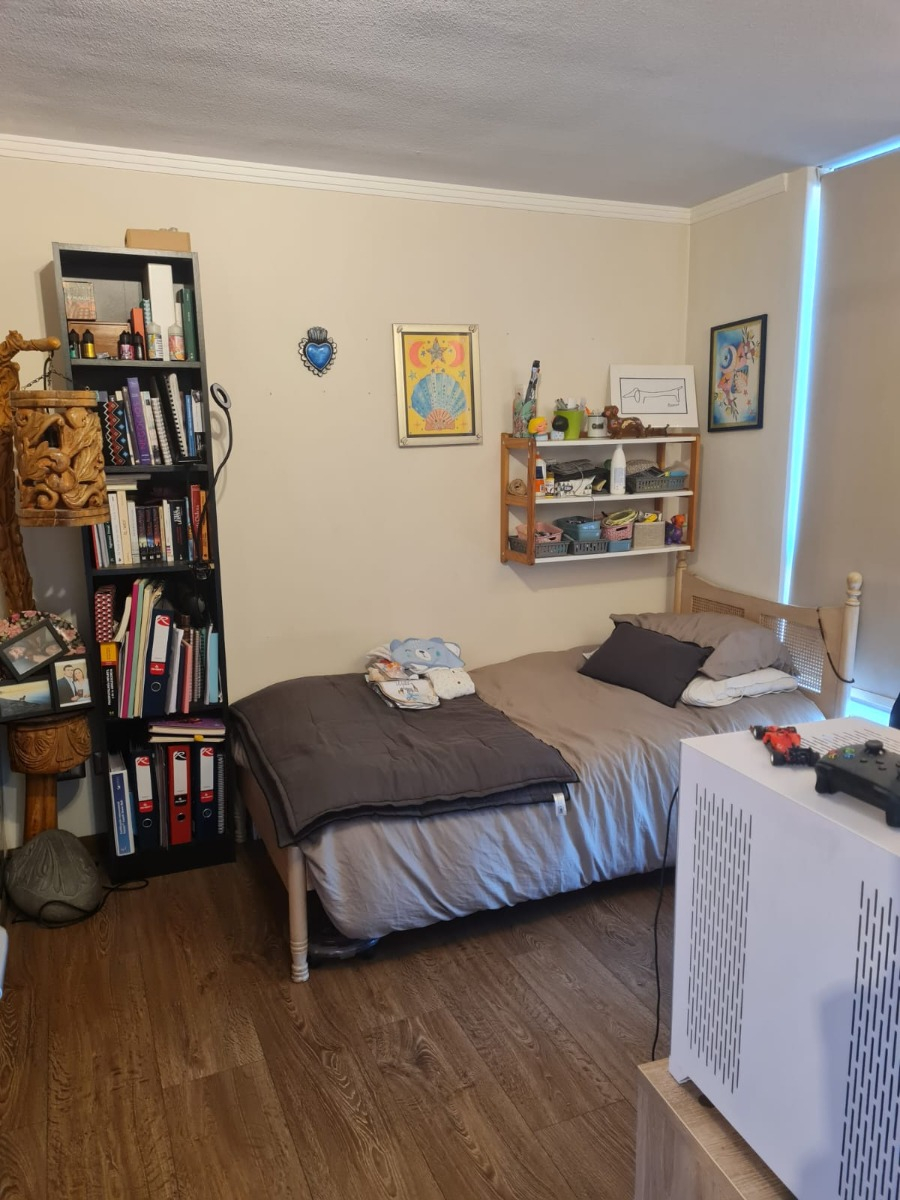 Arriendo Departamento NP 2D en suite 2B 1E 1B Metro Hernando de Magallanes - Las Condes