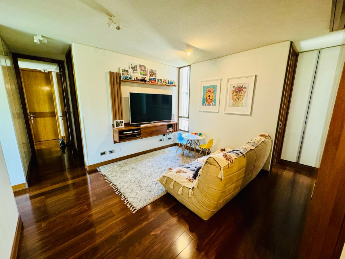 Venta Departamento NO 2D en suite Walk-in cl&oacute;set 3B 2E 1B La Dehesa - Lo Barnechea