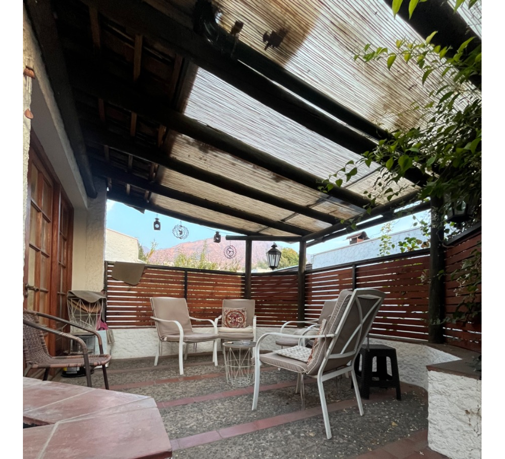 Venta Casa 5D 6B 3E 1B La Reina Alta - La Reina