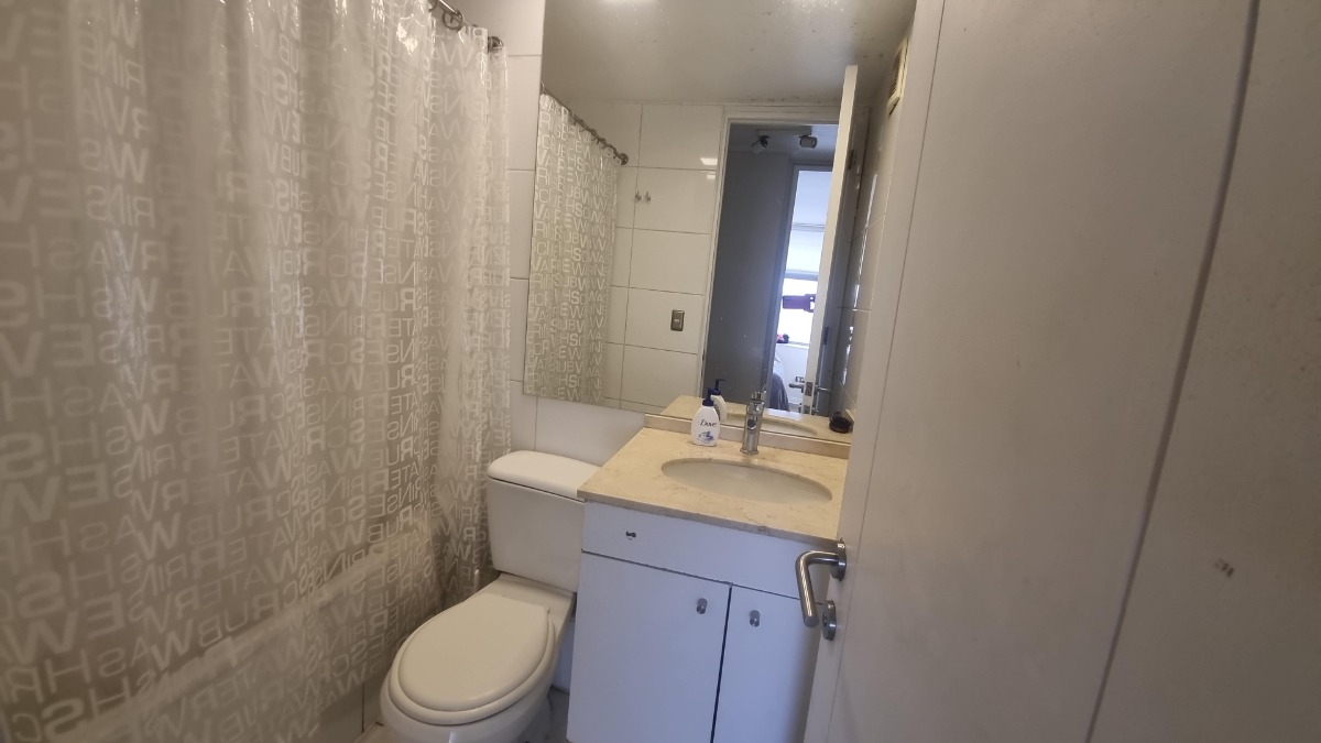 Venta Departamento NP 4D en suite Walk-in cl&oacute;set 3B 1E 1B Metro &Ntilde;u&ntilde;oa - &Ntilde;u&ntilde;oa