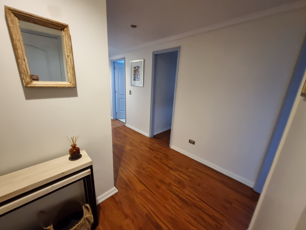 Arriendo Departamento 3D 3B 1E 1B Parque Bicentenario - Vitacura