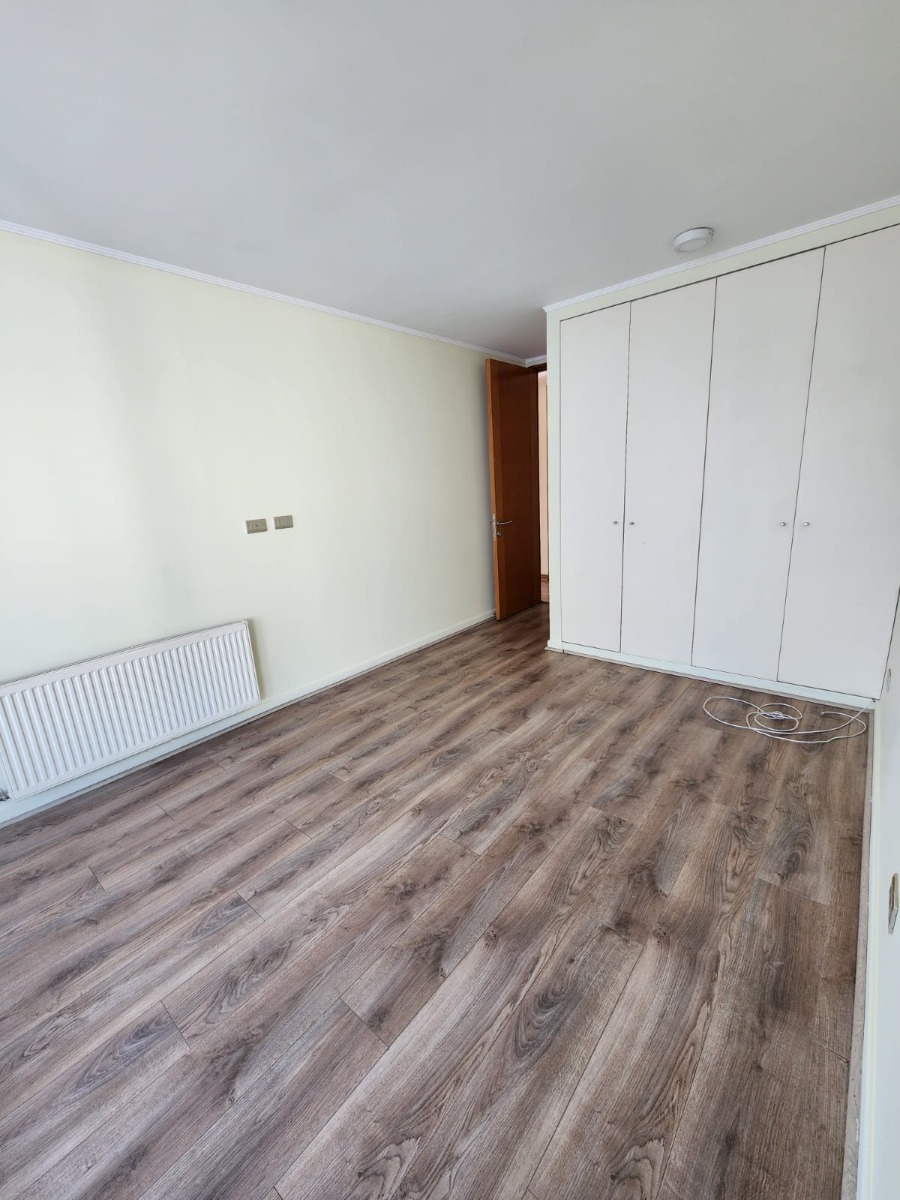 Arriendo Departamento NO 3D en suite Walk-in cl&oacute;set 2B 2E 1B Mall Sport - Las Condes