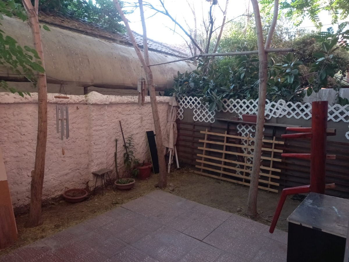 Venta Departamento O 3D 2B Metro &Ntilde;u&ntilde;oa - &Ntilde;u&ntilde;oa