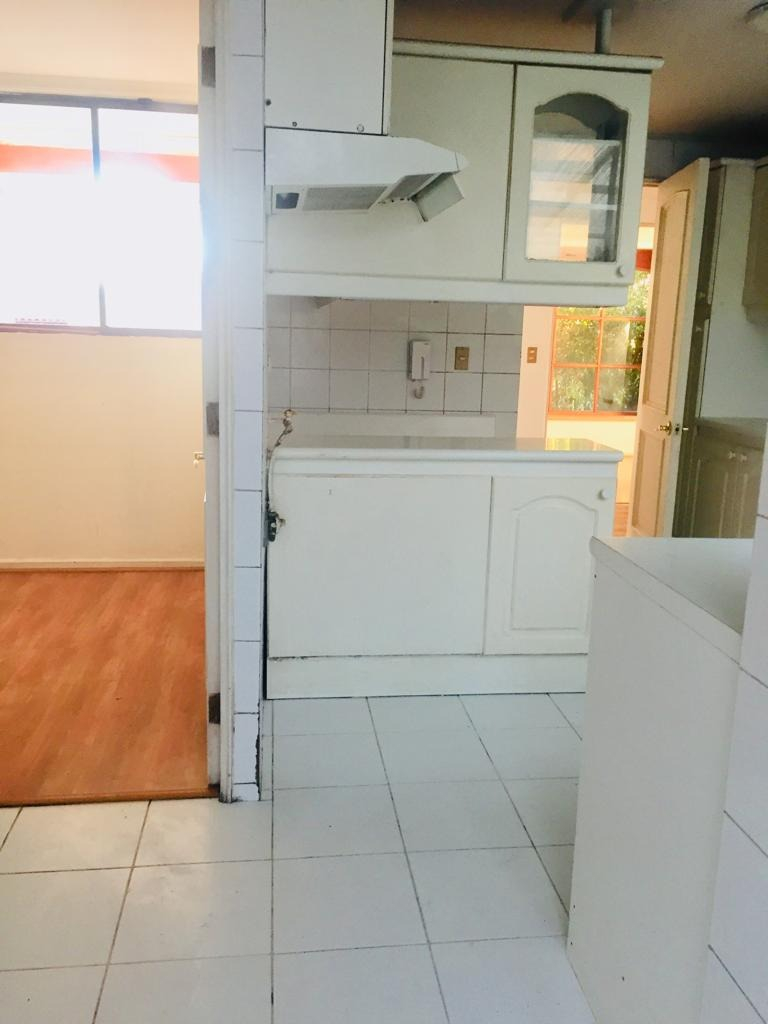 Arriendo Casa NO 4D en suite Walk-in cl&oacute;set 3B 2E San Carlos de Apoquindo - Las Condes