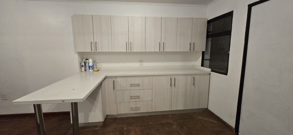 Arriendo Casa 3D 1B 1E 1B Blest Gana - La Reina