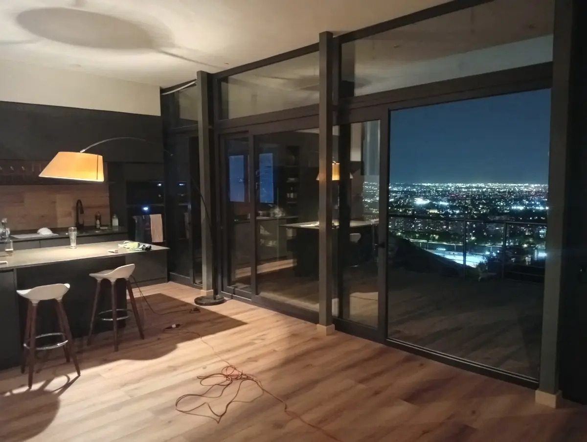 Arriendo Casa S 5D 3B 3E 1Bd Lo Curro - Vitacura