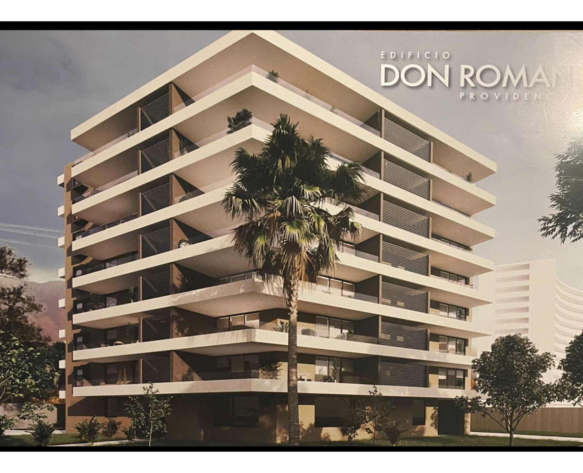 Venta Departamento 2D Manuel Montt - Providencia