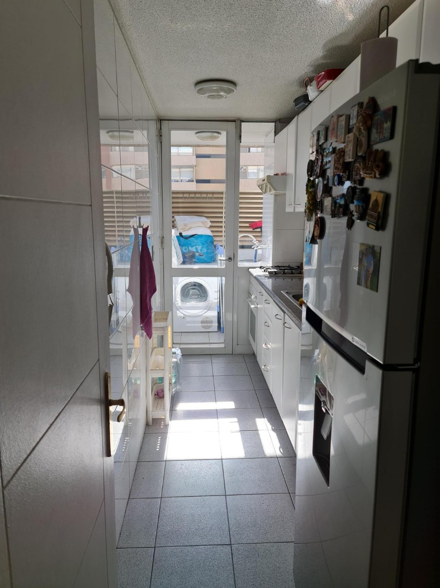 Venta Departamento O 2D 2B 1E 1B Sebasti&aacute;n Elcano - Las Condes