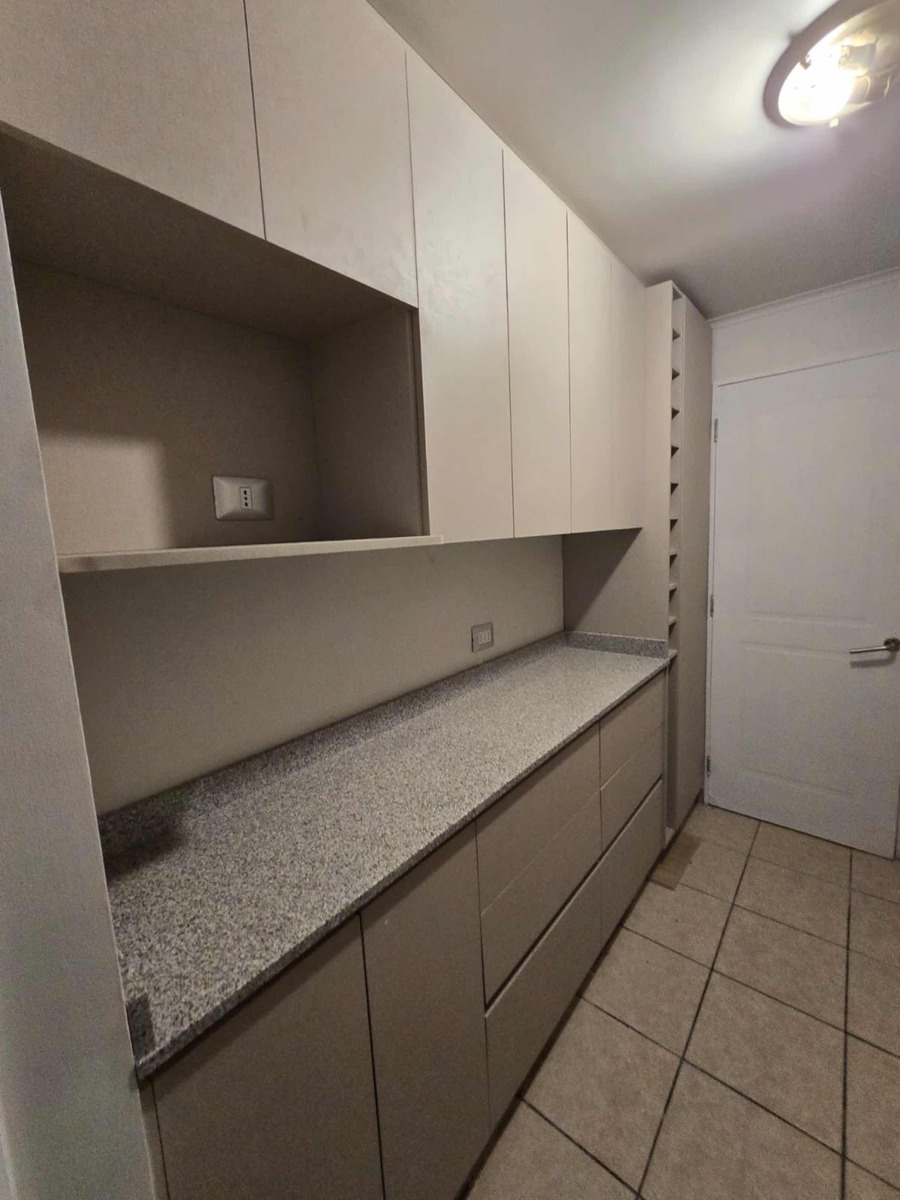 Venta Departamento 3D 2B 1E Metro Irarr&aacute;zaval - &Ntilde;u&ntilde;oa